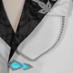 Genshin Impact Fatui La Signora Cosplay Costume Damselette Suit -Cosplay Clothing Store 6 800x800 42