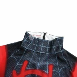Spider Man Costume Miles Morales Spiderman Cosplay Costume -Cosplay Clothing Store 6 800x800 420