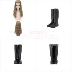 Thor 4 Love And Thunder Thor Costume Thor New Black Cosplay Suit -Cosplay Clothing Store 6 800x800 421