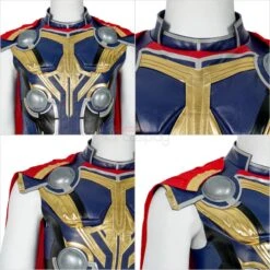 Thor Cosplay Costume Thor 4 Love And Thunder Cosplay Costumes -Cosplay Clothing Store 6 800x800 422