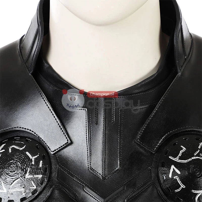 Thor Costumes Avengers Infinity War Thor Odinson Cosplay Costume 8 Thor Costumes Avengers Infinity War Thor Odinson Cosplay Costume - Image 8