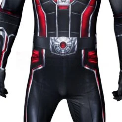 Ant-Man Cosplay Jumpsuit Ant-Man And The Wasp Quantumani Cosplay Costumes -Cosplay Clothing Store 6 800x800 433