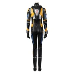 Ant-Man And The Wasp Quantumania 2023 Hope Van Dyne Wasp Cosplay Costumes -Cosplay Clothing Store 6 800x800 440