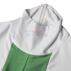Burai Dragon Ranger Costume Green Mighty Morphin' Power Rangers Cosplay Costumes -Cosplay Clothing Store 6 800x800 445