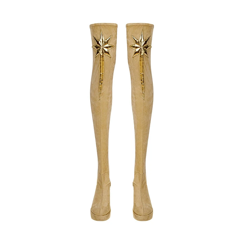 New The Boys Season 2 Cosplay Suit Starlight Annie Costume 7 New The Boys Season 2 Cosplay Suit Starlight Annie Costume - Image 7