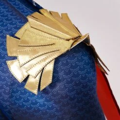 The Boys Season 1 Homelander Jumpsuit Cosplay Costume -Cosplay Clothing Store 6 800x800 463