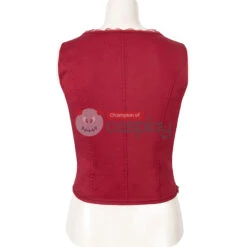 Captain America 3 Civil War Wanda Maximoff Cosplay Suit Scarlet Witch Costume -Cosplay Clothing Store 6 800x800 468