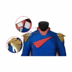 Homelander Costume John The Boys Cosplay Costumes -Cosplay Clothing Store 6 800x800 469