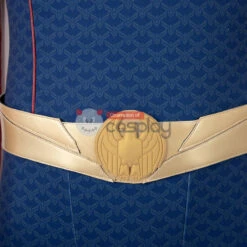 Homelander Costume The Boys Season 1 Cosplay Suit -Cosplay Clothing Store 6 800x800 470