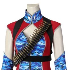The Boys Season 4 Cosplay Costumes Firecracker Halloween Suit -Cosplay Clothing Store 6 800x800 474