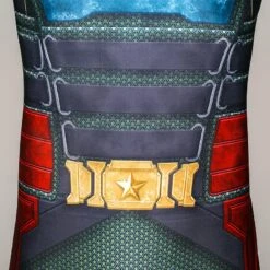 Soldier Boy Cosplay Jumpsuit The Boys Cosplay Costume -Cosplay Clothing Store 6 800x800 480