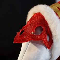 2023 LOL Mythmaker Seraphine Cosplay Costumes League Of Legends Suit -Cosplay Clothing Store 6 800x800 49