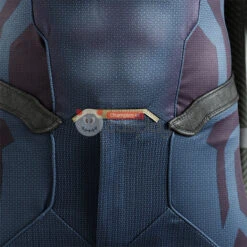 Vision Jumpsuit Wanda Vision Cosplay Costume -Cosplay Clothing Store 6 800x800 492