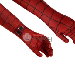 Kids Spider-Man Jumpsuit Spiderman Classic Ultimate Cosplay Costume 20 Kids Spider-Man Jumpsuit Spiderman Classic Ultimate Cosplay Costume -Cosplay Clothing Store 6 800x800 500
