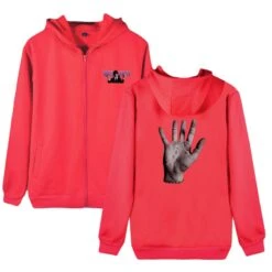 Wednesday Swearshirts The Addams Family Hoodies Unisex 16 Wednesday Swearshirts The Addams Family Hoodies Unisex -Cosplay Clothing Store 6 800x800 507