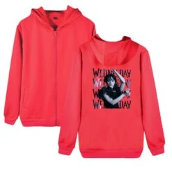 2D Print Swearshirts Wednesday Addams Hoodie Unisex -Cosplay Clothing Store 6 800x800 508