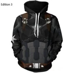 Avengers 4 Endgame Hoodie Captain America Thor 3D Sweatshirts -Cosplay Clothing Store 6 800x800 510