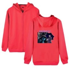 Wednesday Swearshirts The Addams Family Print Hoodie Unisex -Cosplay Clothing Store 6 800x800 512