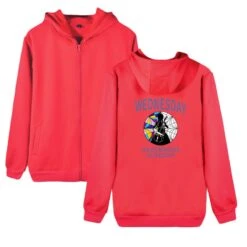 Wednesday The Addams Family Print Hoodies Fashion Unisex 16 Wednesday The Addams Family Print Hoodies Fashion Unisex -Cosplay Clothing Store 6 800x800 515