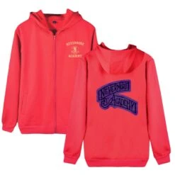 Wednesday Addams Pullover Nevermore Academy Hoodies Fashion Unisex -Cosplay Clothing Store 6 800x800 519