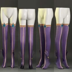 LOL Prestige Star Guardian Syndra Cosplay Costume League Of Legends Dress Suit 23 LOL Prestige Star Guardian Syndra Cosplay Costume League Of Legends Dress Suit -Cosplay Clothing Store 6 800x800 53