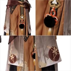 Genshin Impact Shikanoin Heizou Cosplay Costume -Cosplay Clothing Store 6 800x800 55