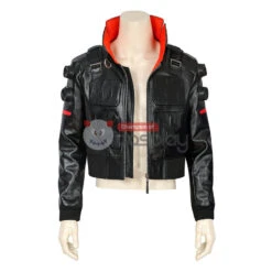 Jackie Welles Costume Cyberpunk 2077 Cosplay Suit 26 Jackie Welles Costume Cyberpunk 2077 Cosplay Suit -Cosplay Clothing Store 6 800x800 56