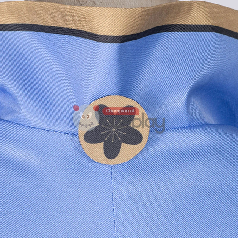 Genshin Impact Ayaka Cosplay Costume 7 Genshin Impact Ayaka Cosplay Costume - Image 7