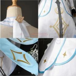 Genshin Impact Traveler Lumine Cosplay Costume -Cosplay Clothing Store 6 800x800 70