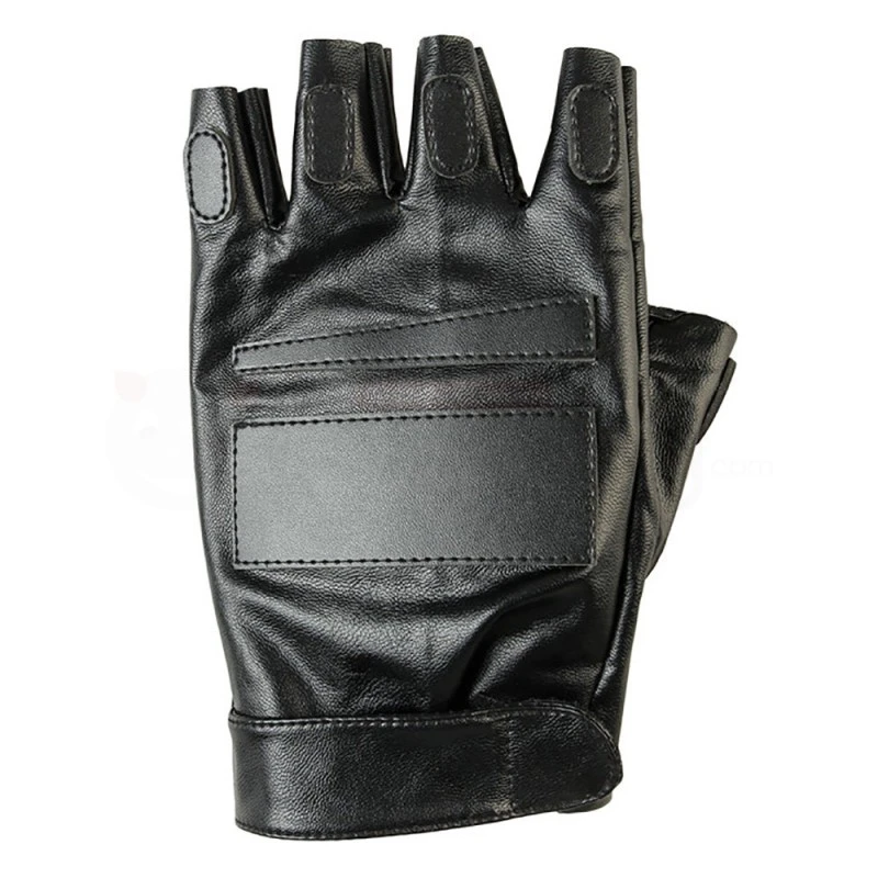 Devil May Cry 5 Costume DMC V Nero Cosplay Suit 6 Devil May Cry 5 Costume DMC V Nero Cosplay Suit - Image 6