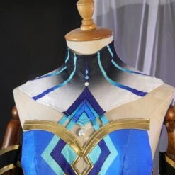 Genshin Impact Hidden Mirror Lady Costume Mirror Maiden Cosplay Suit -Cosplay Clothing Store 6 800x800 73