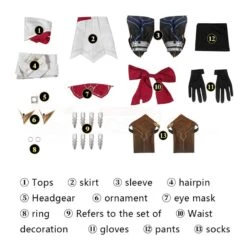 Eremite Desert Clearwater Cosplay Suit Genshin Impact Cosplay Costumes -Cosplay Clothing Store 6 800x800 86