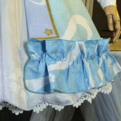 Kamisato Ayaka Springbloom Missive Cosplay Costume Costumes Genshin Impact Cosplay Suit 20 Kamisato Ayaka Springbloom Missive Cosplay Costume Costumes Genshin Impact Cosplay Suit -Cosplay Clothing Store 6 800x800 91