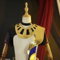 Cyno Cosplay Suit Genshin Impact Cosplay Costumes -Cosplay Clothing Store 6 800x800 92