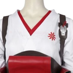 OW2 Kiriko Cosplay Costume Overwatch 2 Halloween Suit -Cosplay Clothing Store 6 800x800 96