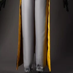 Genshin Impact Rock King Zhongli Cosplay Costumes -Cosplay Clothing Store 6 800x800 99