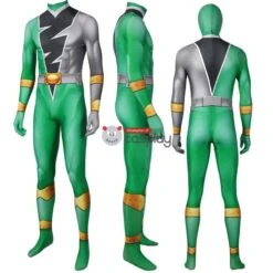 Power Rangers Green Costume Kishiryu Sentai Ryusoulger Green Solider Towa Cosplay Suit 17 Power Rangers Green Costume Kishiryu Sentai Ryusoulger Green Solider Towa Cosplay Suit -Cosplay Clothing Store 62 800x800 1