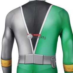 Power Rangers Green Costume Kishiryu Sentai Ryusoulger Green Solider Towa Cosplay Suit 20 Power Rangers Green Costume Kishiryu Sentai Ryusoulger Green Solider Towa Cosplay Suit -Cosplay Clothing Store 64 800x800 1