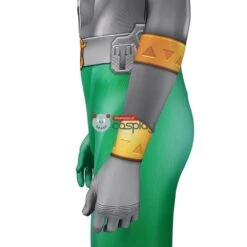 Power Rangers Green Costume Kishiryu Sentai Ryusoulger Green Solider Towa Cosplay Suit 22 Power Rangers Green Costume Kishiryu Sentai Ryusoulger Green Solider Towa Cosplay Suit -Cosplay Clothing Store 65 800x800 2