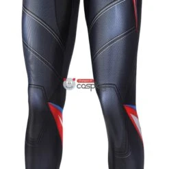 Spiderman Costume Spider-Man PS5 Miles Morales 2099 Cosplay Suit -Cosplay Clothing Store 69 800x800 1