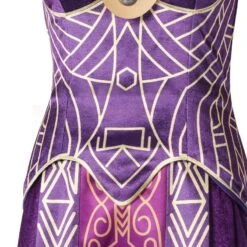 Black Panther Wakanda Forever Ramonda Cosplay Costumes 18 Black Panther Wakanda Forever Ramonda Cosplay Costumes -Cosplay Clothing Store 7 1 800x800 1