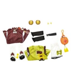 Genshin Impact Yaoyao Cosplay Costume -Cosplay Clothing Store 7 800x800 103