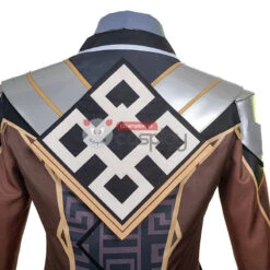 Genshin Impact Zhongli Cosplay Suit Vago Mundo Costume -Cosplay Clothing Store 7 800x800 106