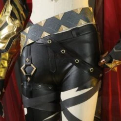 Dehya Cosplay Costume Genshin Impact Cosplay Suit -Cosplay Clothing Store 7 800x800 108