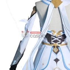 Genshin Impact Cosplay Suit Traveler Lumine Costume -Cosplay Clothing Store 7 800x800 110