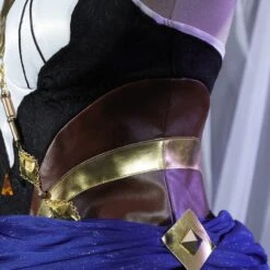 Layla Costume Genshin Impact Cosplay Suit 24 Layla Costume Genshin Impact Cosplay Suit -Cosplay Clothing Store 7 800x800 111