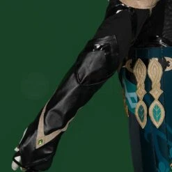 Genshin Impact Alhaitham Cosplay Costumes 24 Genshin Impact Alhaitham Cosplay Costumes -Cosplay Clothing Store 7 800x800 113