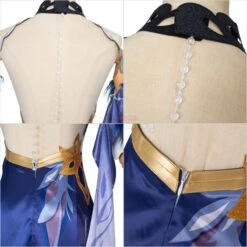 Ningguang Costume Genshin Impact Cosplay Suits 22 Ningguang Costume Genshin Impact Cosplay Suits -Cosplay Clothing Store 7 800x800 114