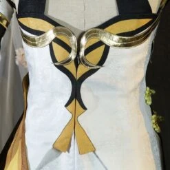 Genshin Impact Ningguang Cosplay Costumes -Cosplay Clothing Store 7 800x800 116