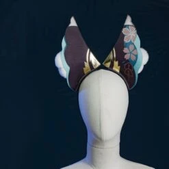 2023 Genshin Impact Cosplay Costumes Kirara Halloween Suit 25 2023 Genshin Impact Cosplay Costumes Kirara Halloween Suit -Cosplay Clothing Store 7 800x800 122